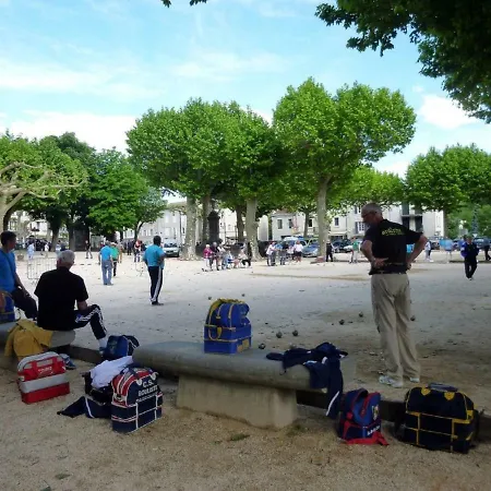 Le Pavillon Pierre Naturelle 別荘 Jaujac