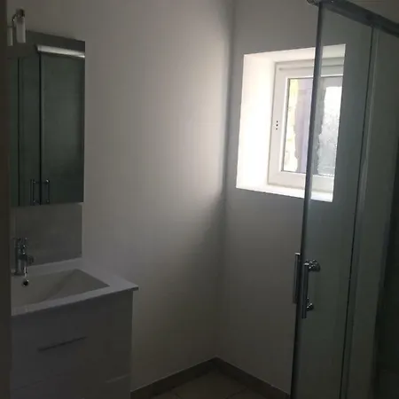 Дом отдыха Le Pavillon Pierre Naturelle